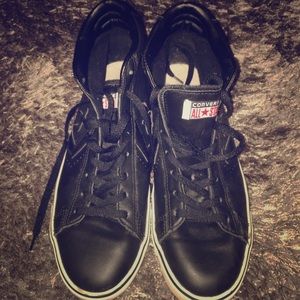 Men’s converse sneakers